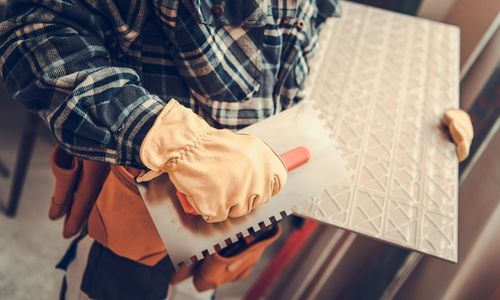 Ankara Zemin ve Seramik